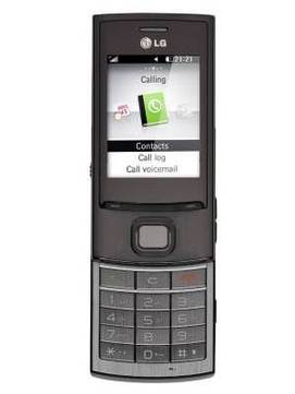LG GD550 Pure