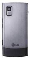 LG GD550 Pure