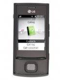 LG GD550 Pure