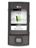 LG GD550 Pure Price