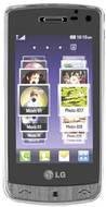 LG GD900 Crystal