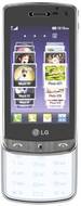 LG GD900 Crystal