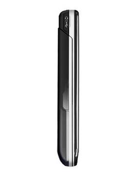 LG GD900 Crystal