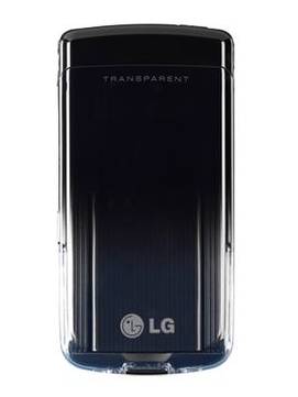 LG GD900 Crystal