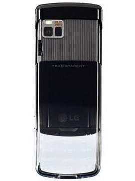 LG GD900 Crystal
