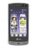 LG GD900 Crystal