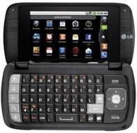 LG Genesis