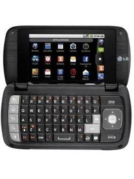 LG Genesis