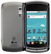 LG Genesis