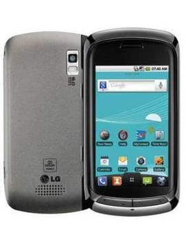 LG Genesis