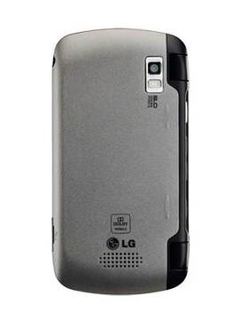 LG Genesis