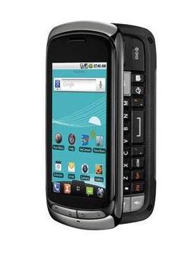 LG Genesis