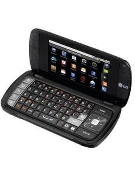 LG Genesis