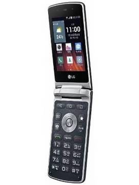 LG Gentle