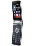 LG Gentle