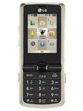 LG Glance VX7100