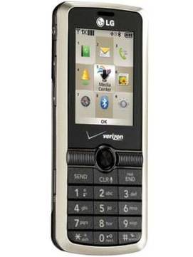 LG Glance VX7100