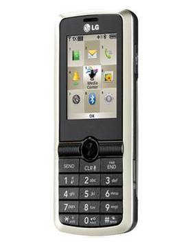 LG Glance VX7100