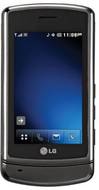 LG Glimmer AX830