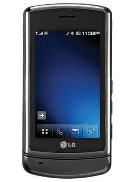 LG Glimmer AX830