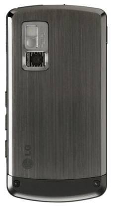 LG Glimmer AX830