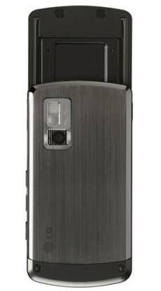 LG Glimmer AX830