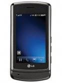 LG Glimmer AX830