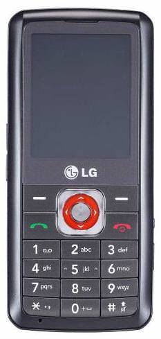 LG GM200