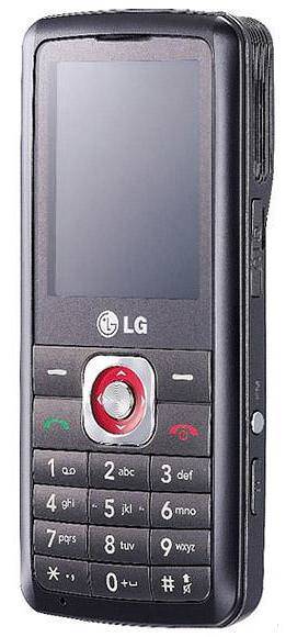LG GM200
