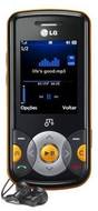 LG GM210
