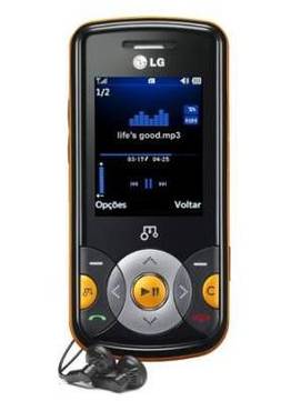 LG GM210