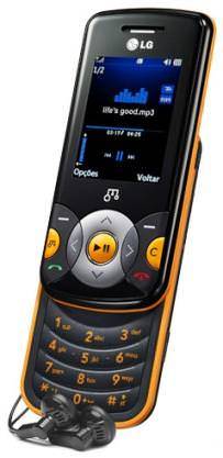 LG GM210