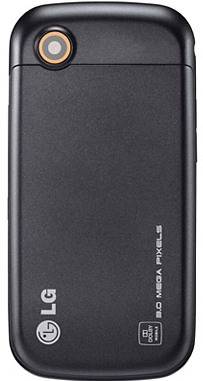 LG GM310