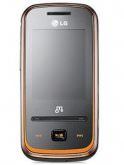 Compare LG GM310