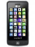 LG GM600 Price