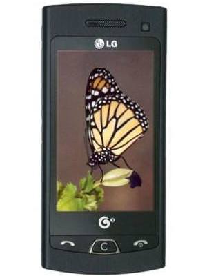 LG GM650s Price