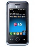 LG GM730 Price