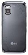 LG GM750