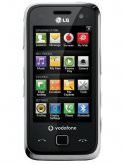 LG GM750 Price