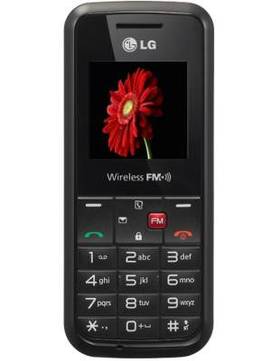 LG GS107