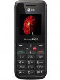 LG GS107 price in India