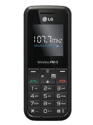 LG GS108 Price