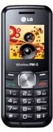 LG GS117