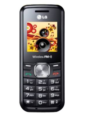 LG GS117 Price