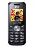 LG GS117