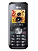 LG GS117 price in India