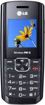LG GS155