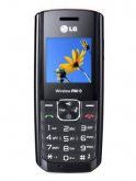 LG GS155 price in India