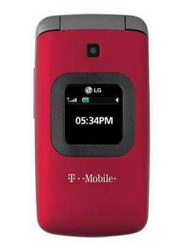LG GS170