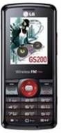 LG GS200